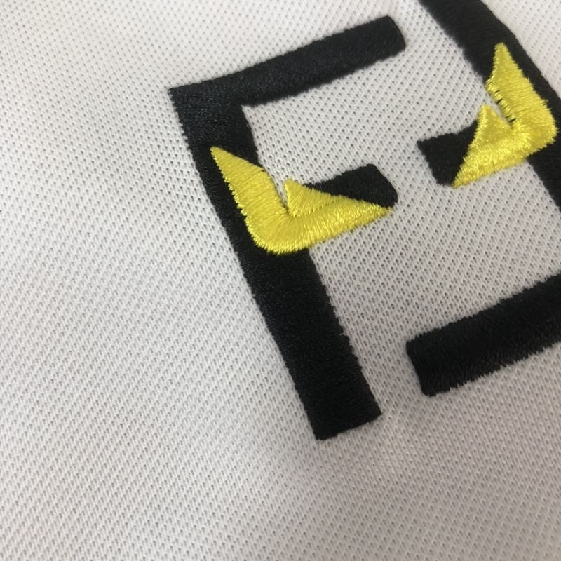 Fendi T-Shirts